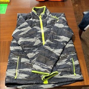 Under Armour coldgear Infrared YLG coat
